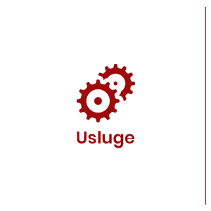 Nikos usluge
